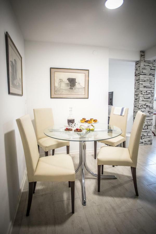 Apartman Magnolia Ivanić-Grad Exterior foto